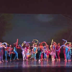 Oceanway School of Dance 2021 Recital DVD