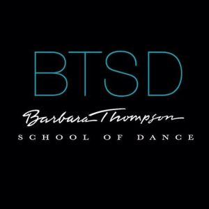 Barbara Thompson School of Dance 2021 Recital DVD