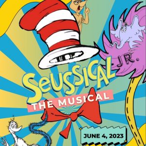 North Florida School of Dance & Drama 2023 Musical